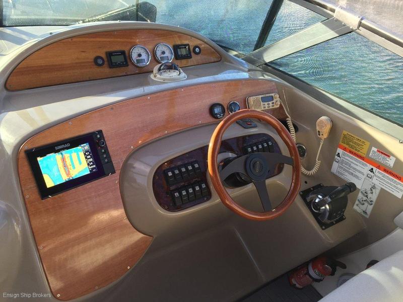 Riviera M370