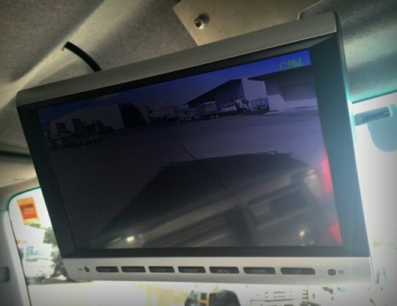 2015 ISUZU FVR1000 F