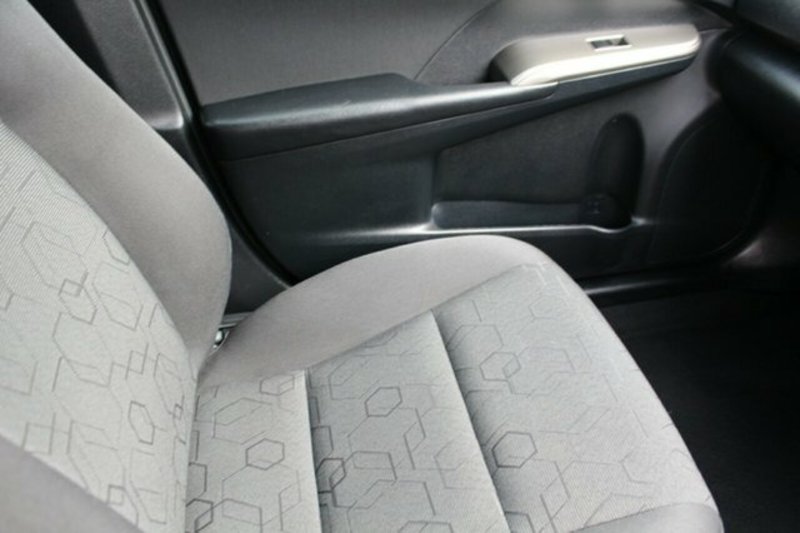 2013 TOYOTA AURION AT-X GSV50R