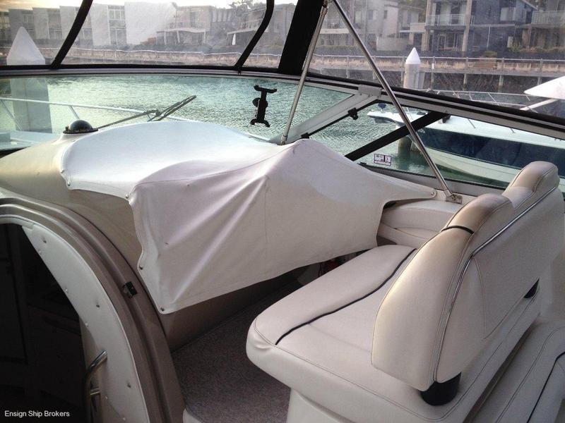 Bayliner Avanti 4085