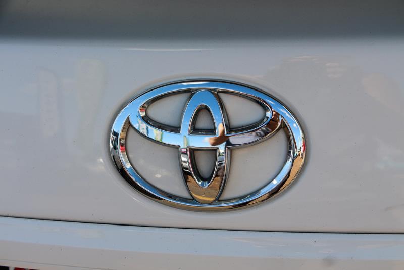 2010 TOYOTA AURION GSV40R Sportivo SX6 Sedan 4dr Spts Auto 6sp, 3.5i