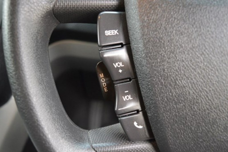 2011 FORD TERRITORY TX SEQ SPORT SHIFT RWD SZ
