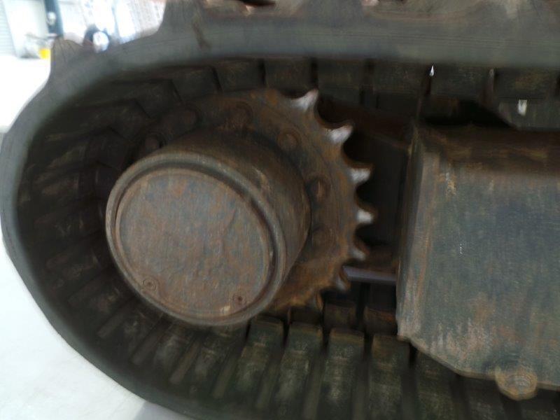 2005 BOBCAT 331G