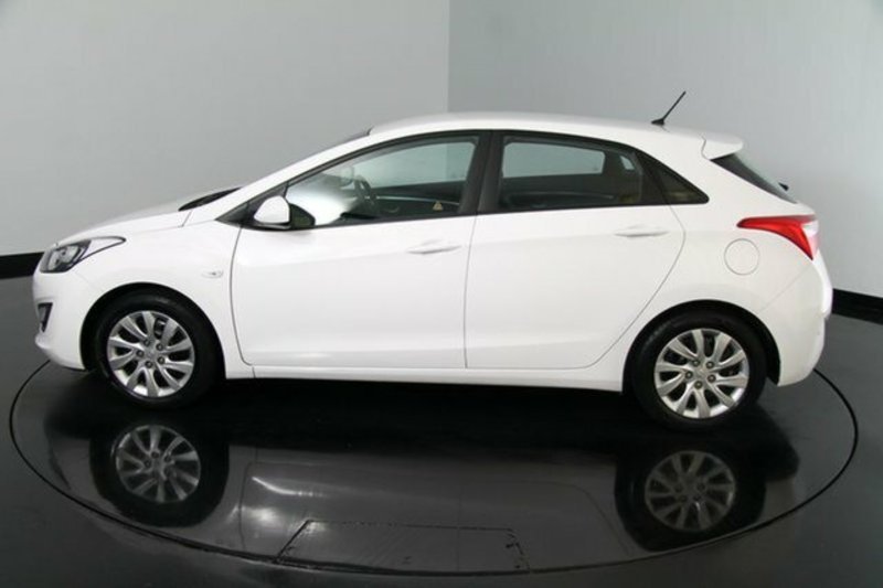 2013 HYUNDAI i30 ACTIVE GD MY14