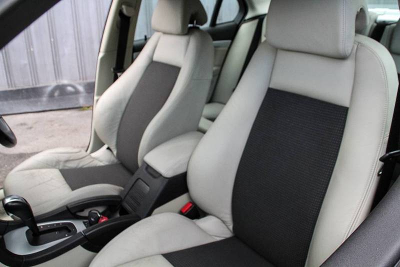 2003 SAAB 9-3 LINEAR MY04