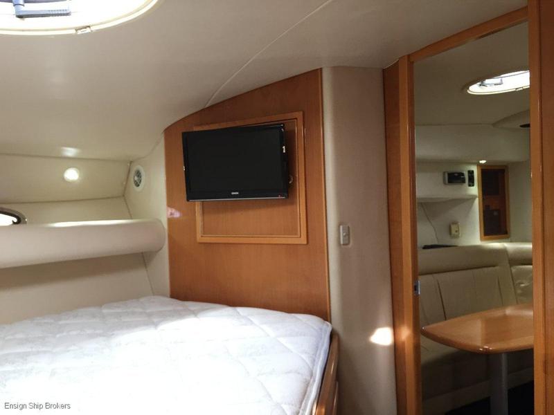 Riviera M370