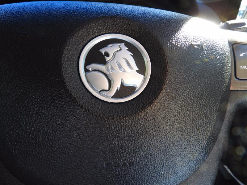 2006 HOLDEN COMMODORE OMEGA VE