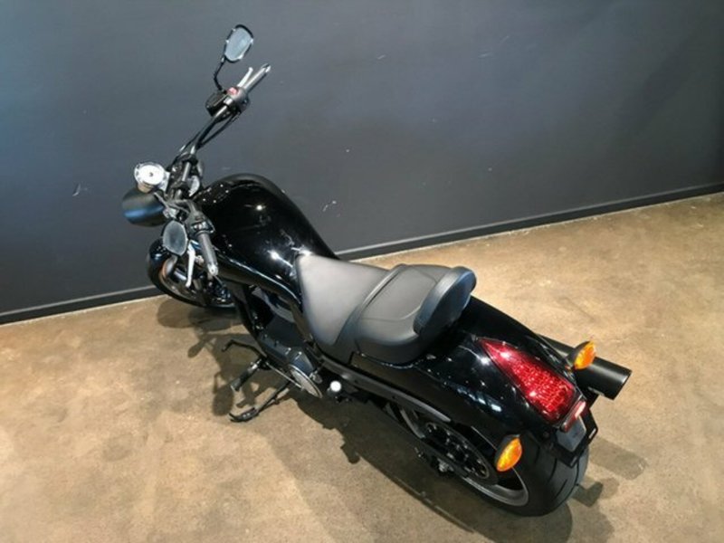 2014 VICTORY Hammer 8-Ball