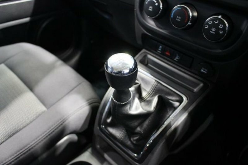2010 JEEP PATRIOT SPORT MK MY09