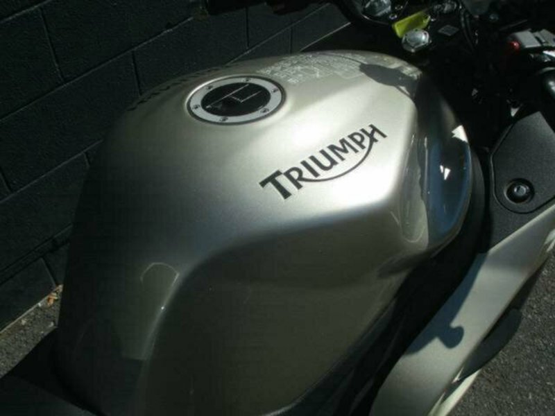 2013 TRIUMPH SPRINT GT Road