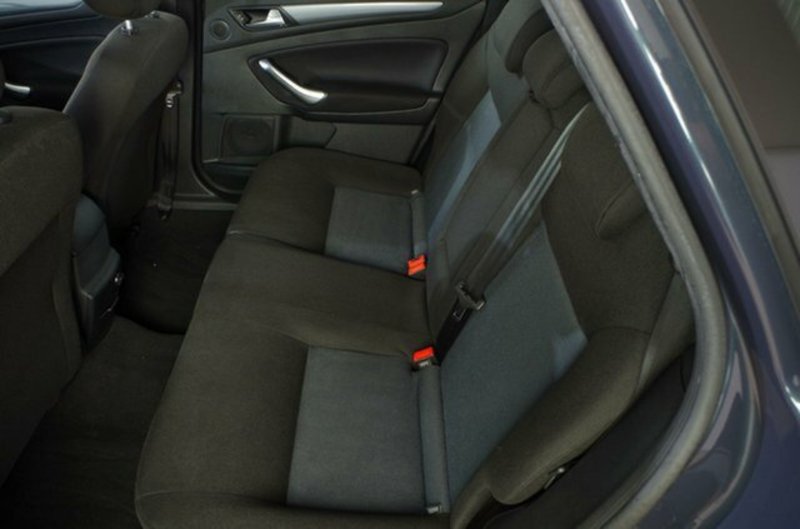 2012 FORD MONDEO LX TDCi MC