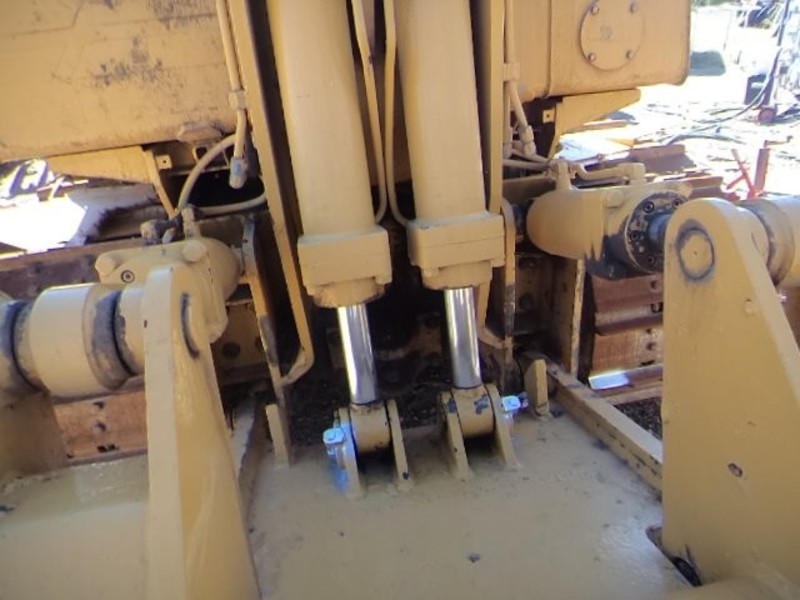 Fiat - Allis FD14 FD14 Dozer