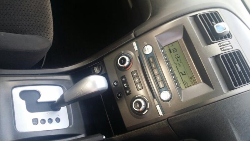 2004 FORD FALCON CLASSIC BA
