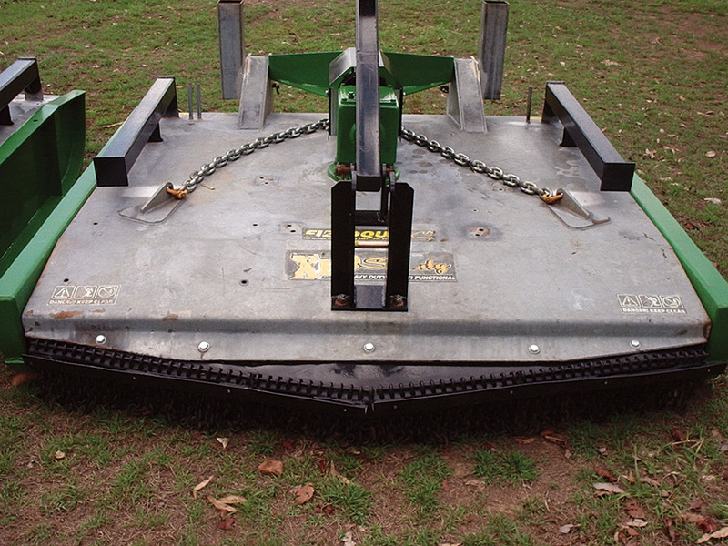 FIELDQUIP EXHD 70 143