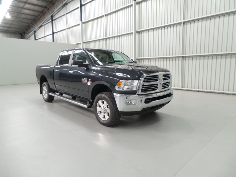 2015 RAM 2500 2500 Light Commercial