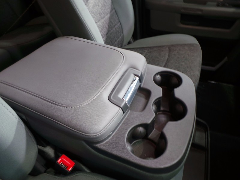 2015 RAM 2500 2500 Light Commercial