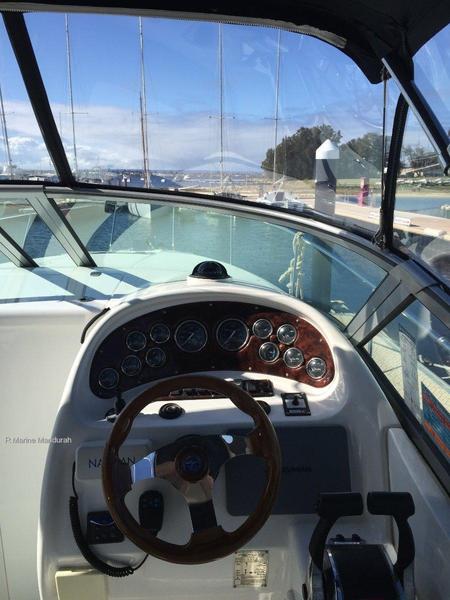 Sunrunner 3100