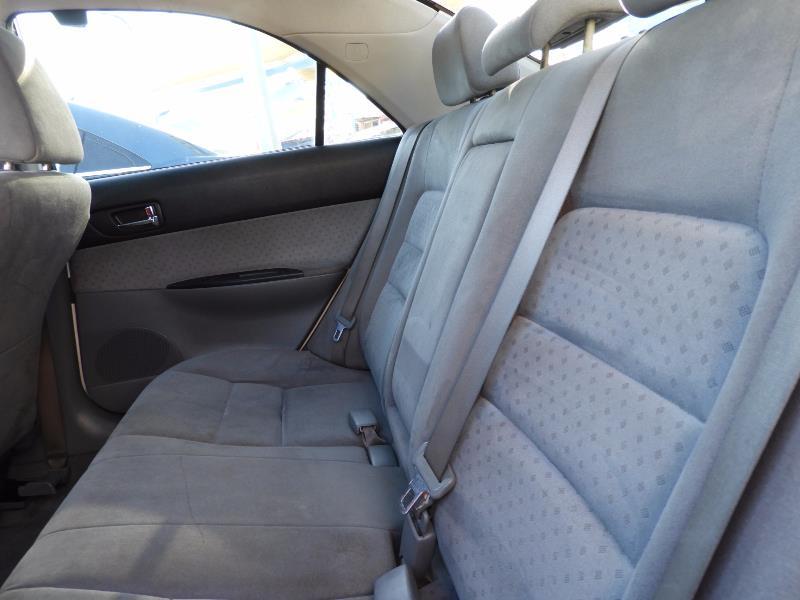 2004 MAZDA 6 Classic GG1031
