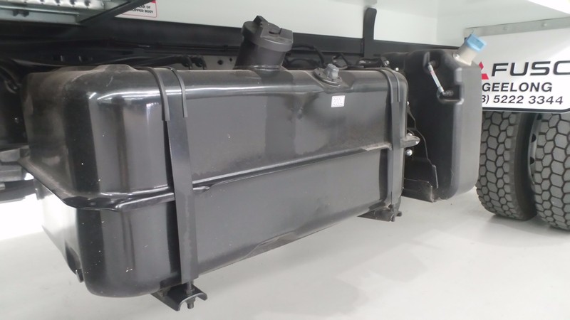 2017 FUSO Fighter 1627 Fighter 1627 Truck