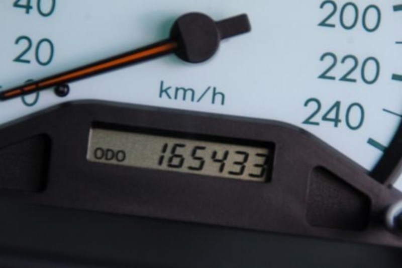 2004 TOYOTA COROLLA ASCENT ZZE122R