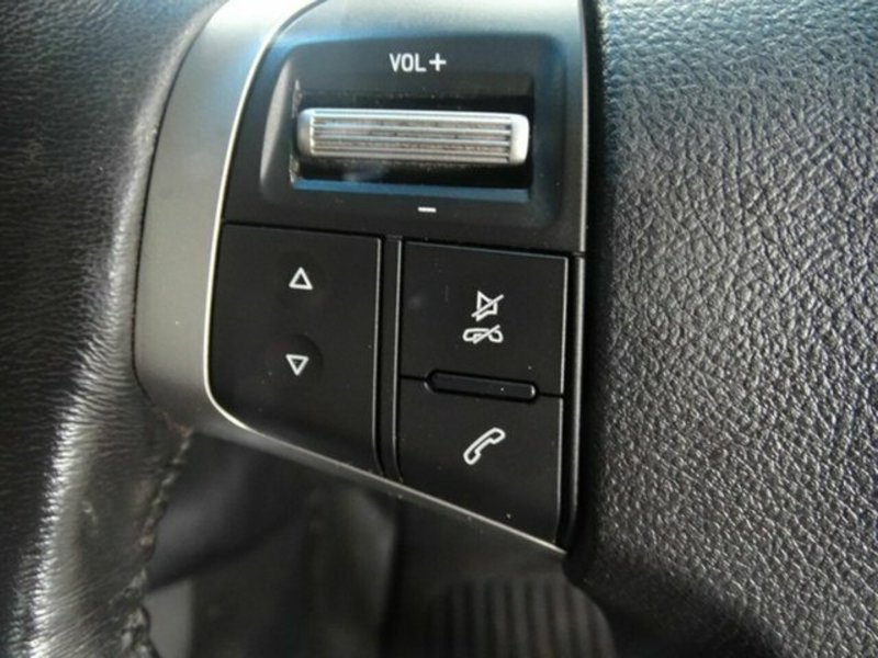 2015 HOLDEN COLORADO LS (4x2) RG MY15