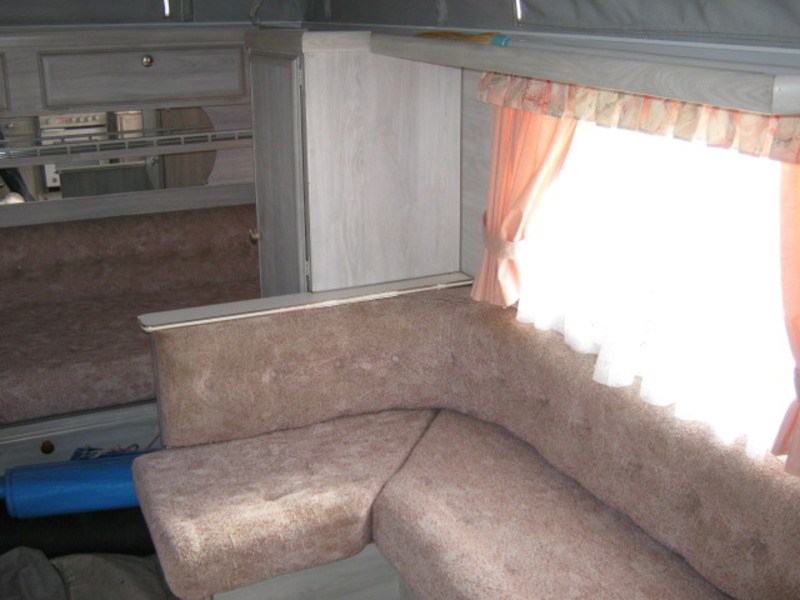 1994 COROMAL SEKA 475 15