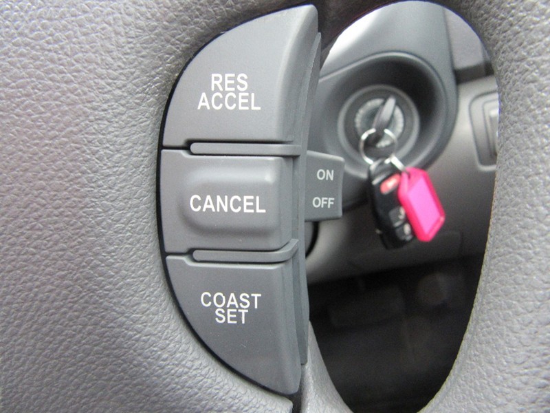 2010 KIA GRAND CARNIVAL SI VQ