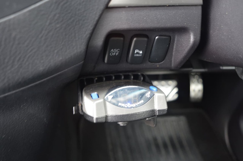 2009 MITSUBISHI PAJERO VR-X NT
