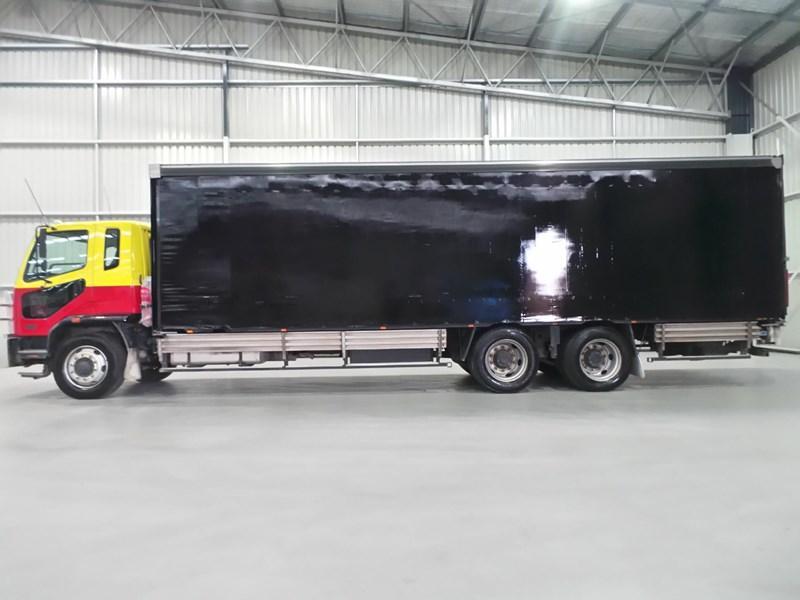 2008 FUSO FIGHTER 14