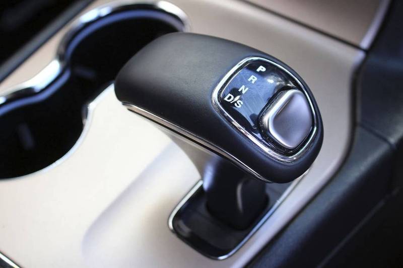 2014 JEEP GRAND CHEROKEE LIMITED (4x4) WK MY15