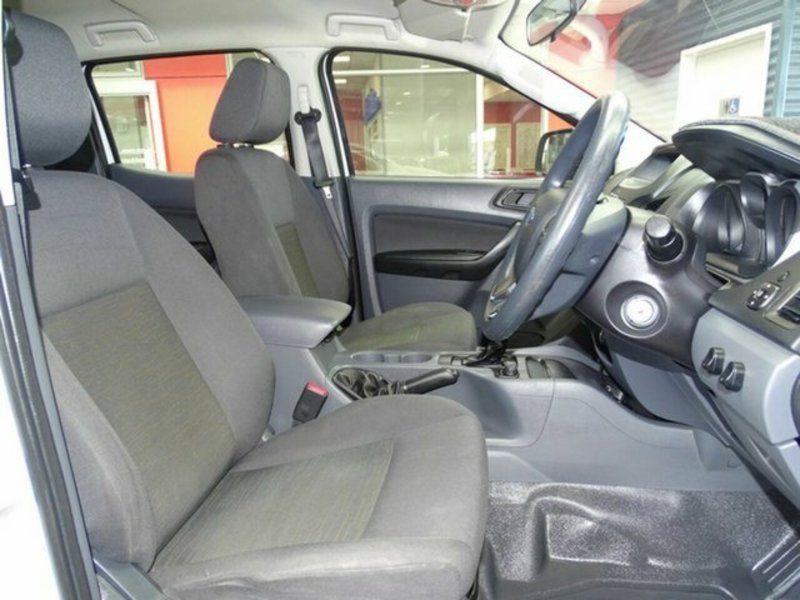 2013 FORD RANGER XL 3.2 (4x4) PX