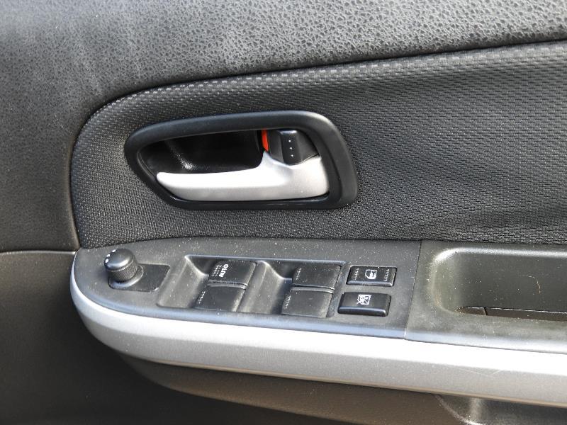2006 SUZUKI GRAND VITARA JB