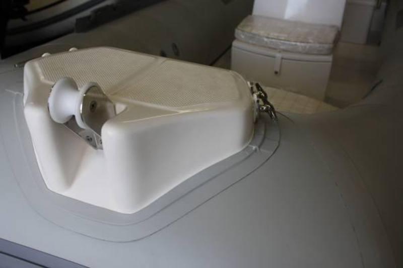 TIGER MARINE 520