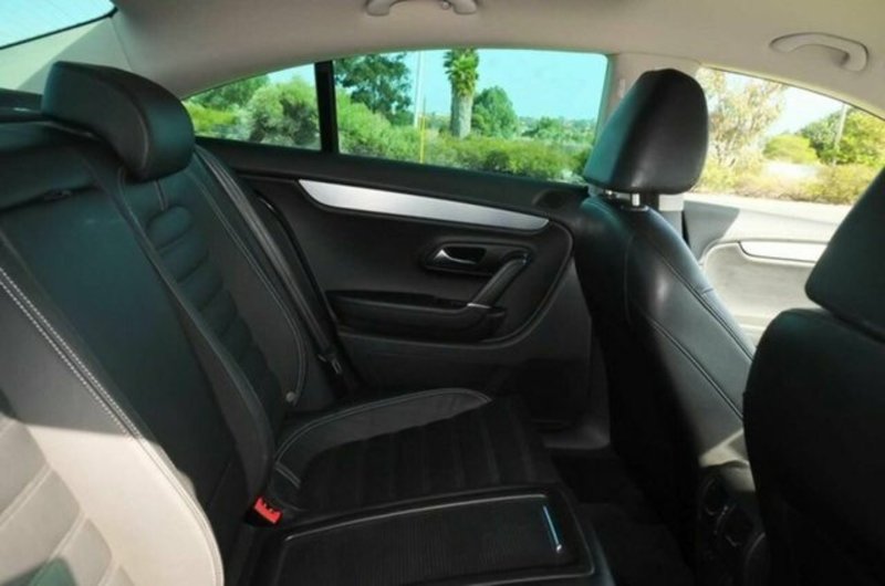 2010 VOLKSWAGEN PASSAT V6 FSI HIGHLINE 3C MY10 UPGRADE