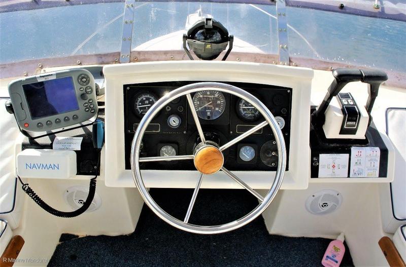 Markline 1100 * DIESEL SHAFT ALL OFFERS CONSIDERED** $69,900 **
