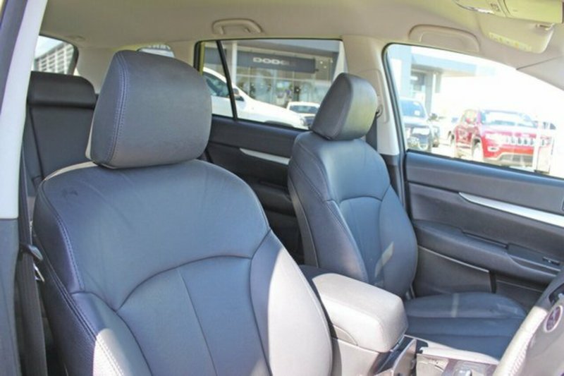2014 SUBARU OUTBACK 2.5i PREMIUM MY15