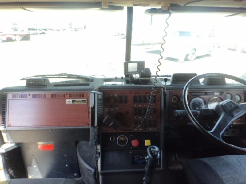 1996 MACK TITAN Mack Titan Prime Mover TITAN Truck
