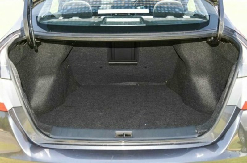 2013 NISSAN PULSAR ST B17