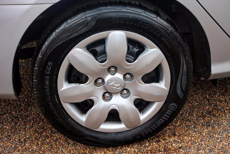 2008 HYUNDAI ELANTRA SX HD