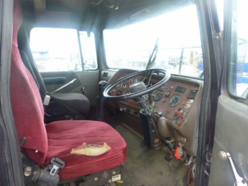 1984 FORD LTL9000 Ford LTL9000 Prime Mover LTL9000 Truck