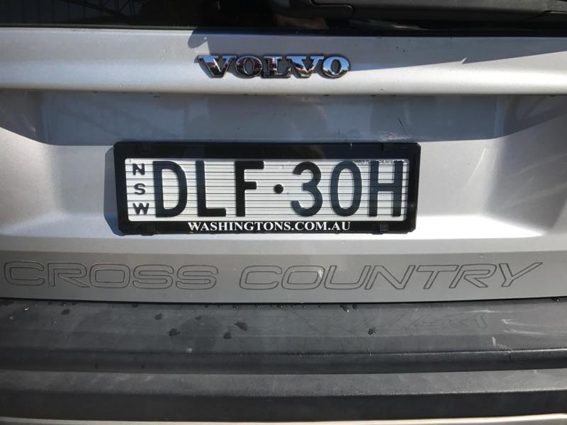 2007 VOLVO XC70 SE
