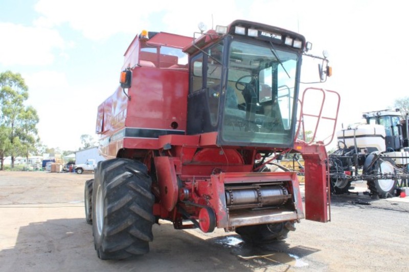 1990 Case IH 1688 1688 HarvesterHeader