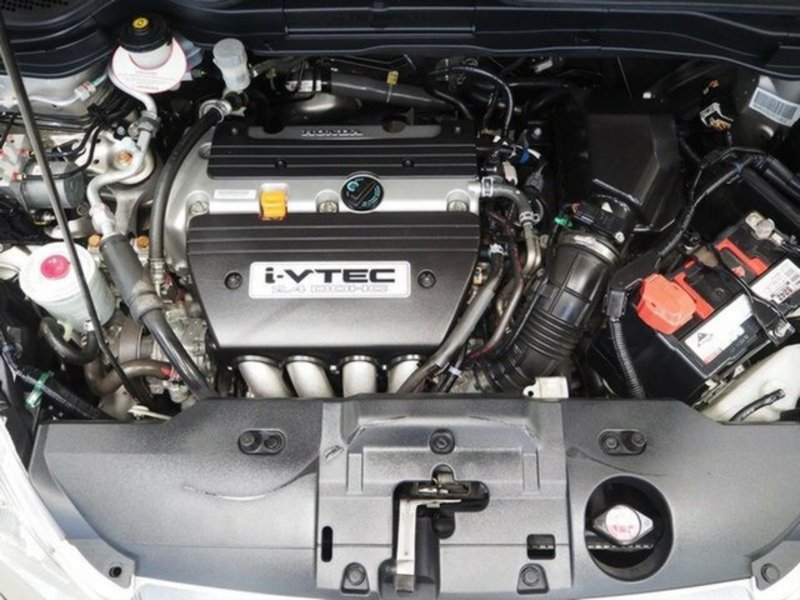2007 HONDA CRV (4x4) SPORT MY07