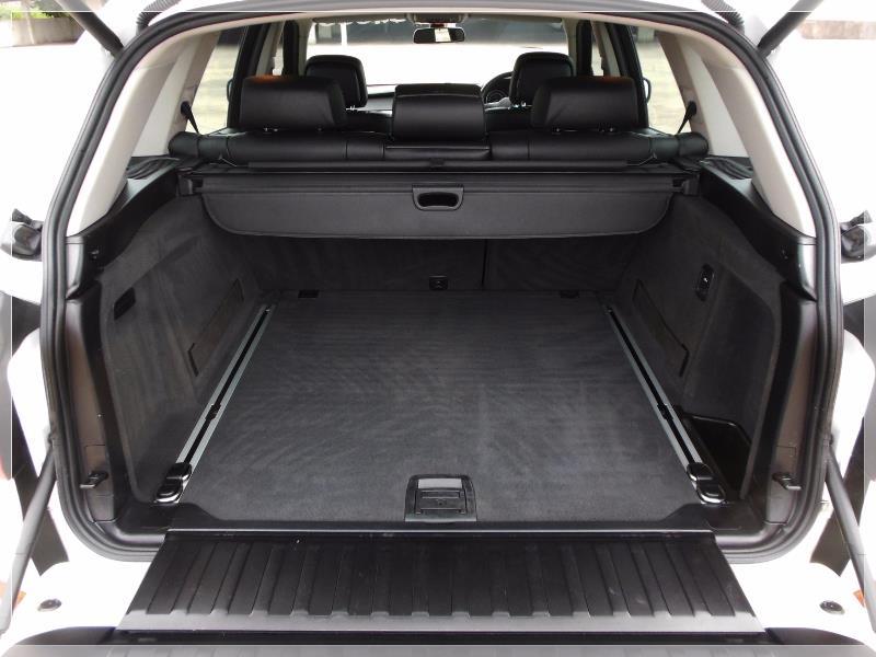 2011 BMW X5 xDrive30d E70