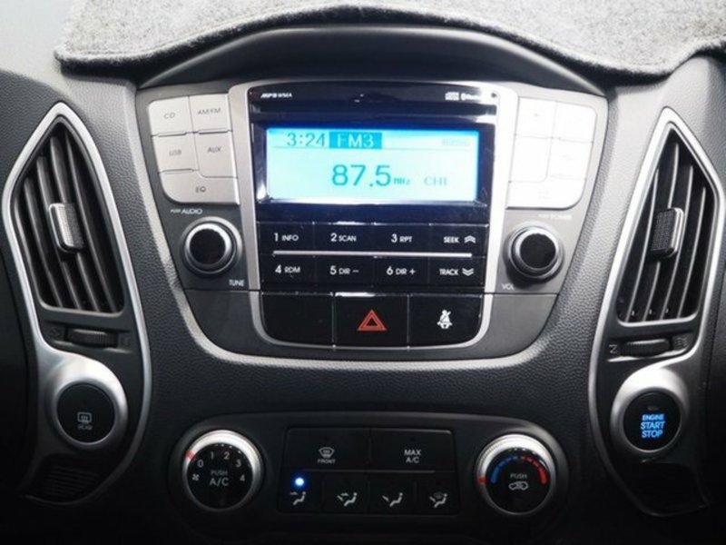 2011 HYUNDAI iX35 ELITE (AWD) LM MY11