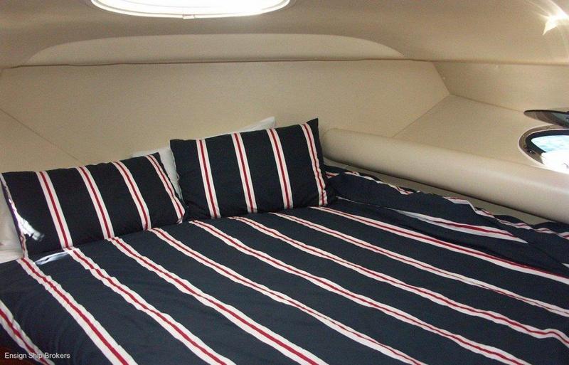 Riviera M370