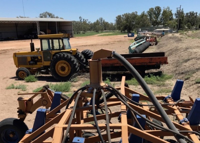 Gyral Penetrator Planters