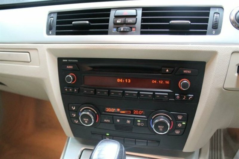 2008 BMW 340I M Sport E92 MY09