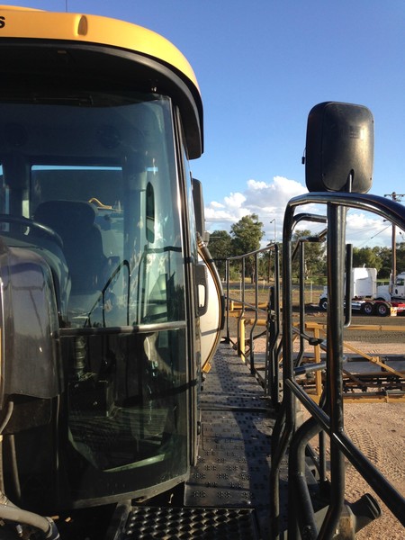 RoGator RG1300 RG1300 Sprayer