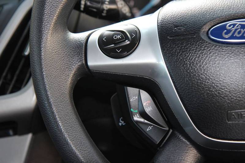 2013 FORD FOCUS AMBIENTE LW MK2